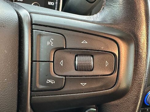 Used 2019 GMC Sierra 1500 AT4 w/ AT4 Premium Package image 35