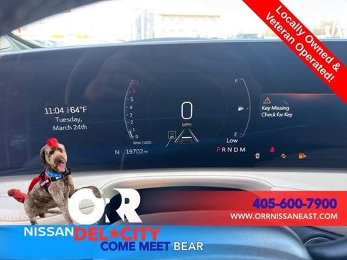 Used 2024 Cadillac XT4 Premium Luxury w/ Technology Package image 23