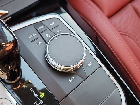 Used 2024 BMW X3 xDrive30i w/ Convenience Package image 25