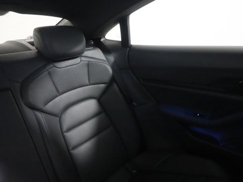 Certified 2023 Porsche Taycan RWD image 17