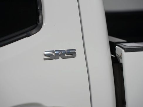 Certified 2023 Toyota Tacoma SR5 RWD image 11