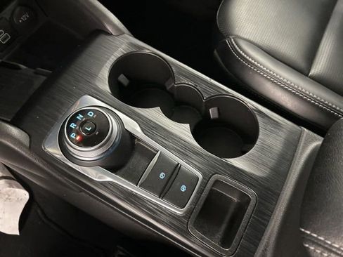 Used 2025 Ford Escape Platinum image 21