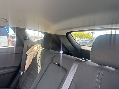 Used 2020 Chevrolet Blazer LT w/ LPO, Floor Liner Package FWD image 13