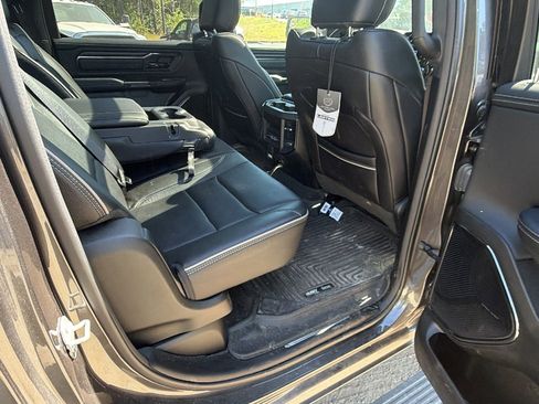 Used 2024 RAM 1500 Limited image 22