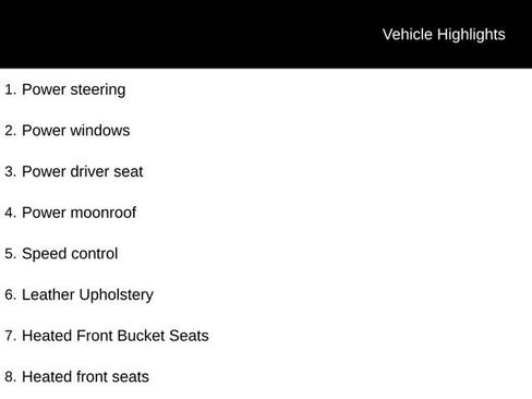 Used 2024 Volvo XC60 B5 Plus AWD/4WD image 8