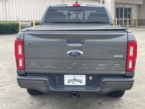 Used 2019 Ford Ranger XLT w/ Equipment Group 302A Luxury AWD/4WD image 4
