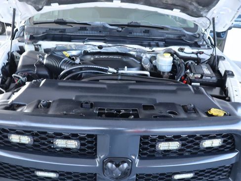 Used 2015 RAM 3500 Tradesman AWD/4WD image 37