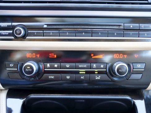 Used 2016 BMW 528i Sedan image 40