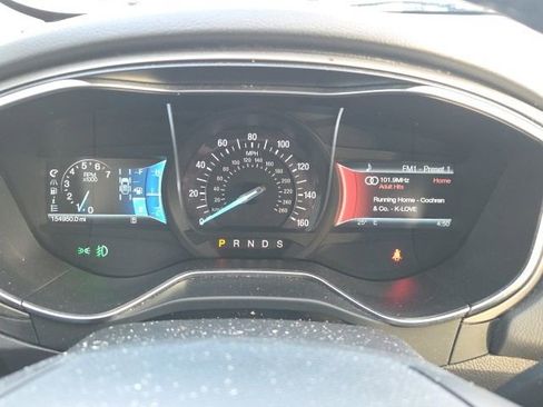 Used 2014 Ford Fusion SE w/ Equipment Group 202A image 37