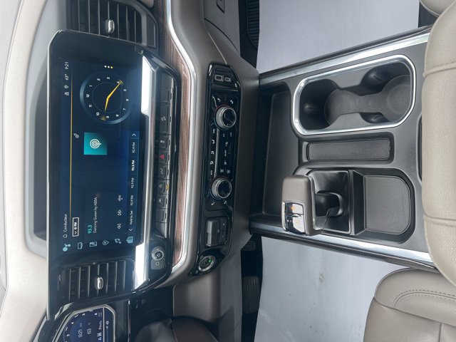 Used 2022 Chevrolet Silverado 1500 RST AWD/4WD image 18