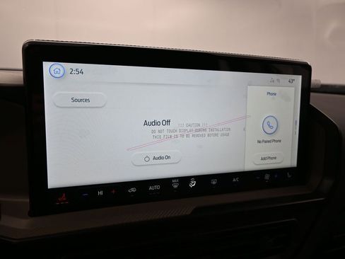 New 2025 Ford Bronco Sport Big Bend image 21