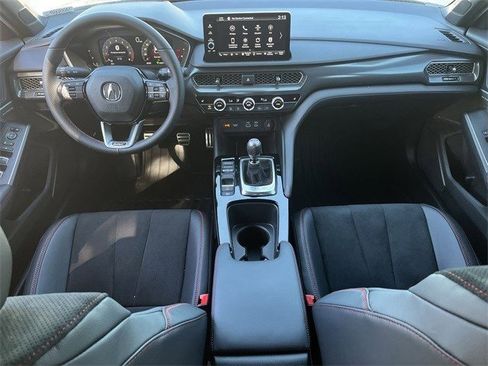 New 2026 Acura Integra Type S image 11