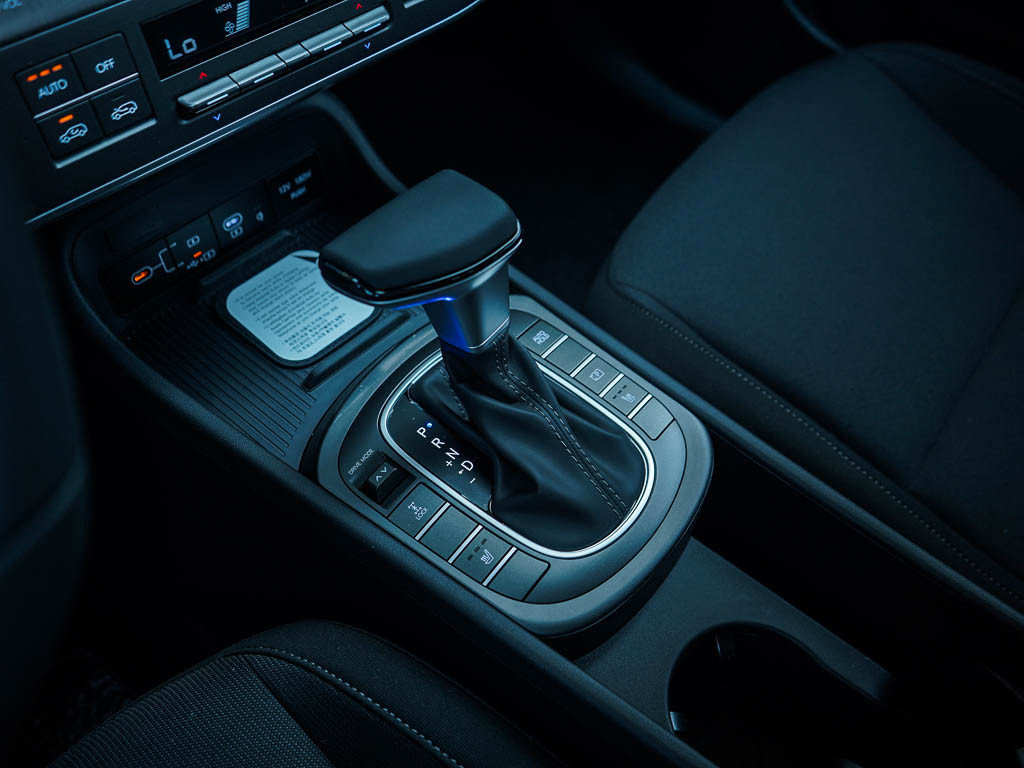 New 2027 Hyundai Kona SEL Sport AWD/4WD image 25