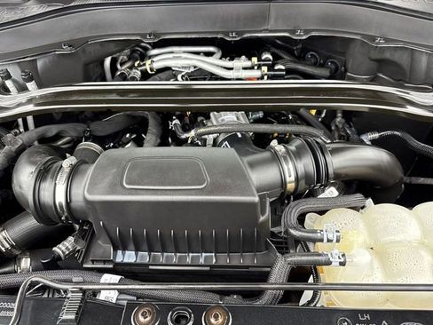 Certified 2023 Ford Explorer ST w/ Equipment Group 401A AWD/4WD image 12