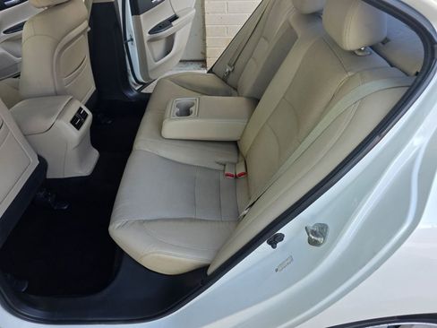 Used 2013 Honda Accord EX-L image 26