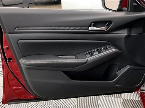 New 2025 Nissan Altima 2.5 SV w/ SV Special Edition Package image 28