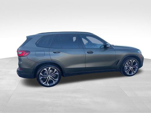 Used 2022 BMW X5 xDrive40i w/ Premium Package image 8