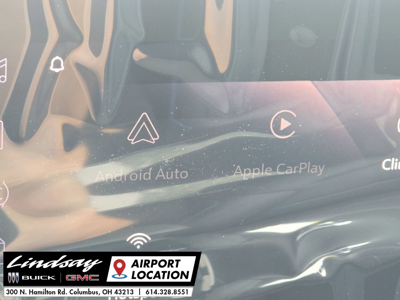 New 2026 Buick Envista Sport Touring w/ Convenience I Package FWD image 36