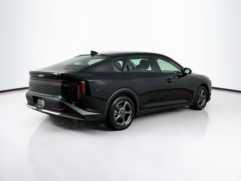 Used 2025 Kia K4 FWD image 9