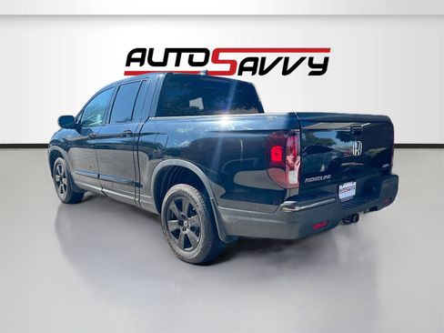 Used 2020 Honda Ridgeline Black Edition image 5