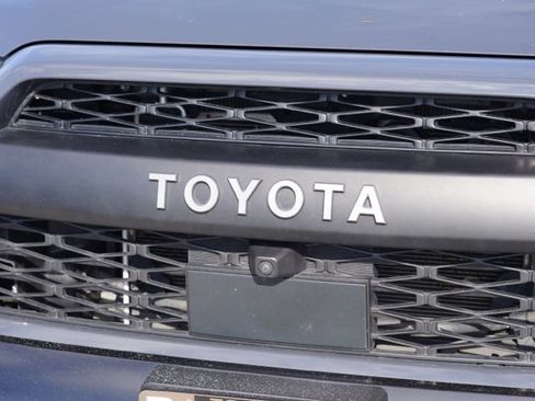 Used 2024 Toyota 4Runner TRD Pro AWD/4WD image 10