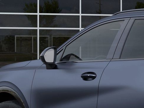 New 2026 Buick Envision Sport Touring image 12