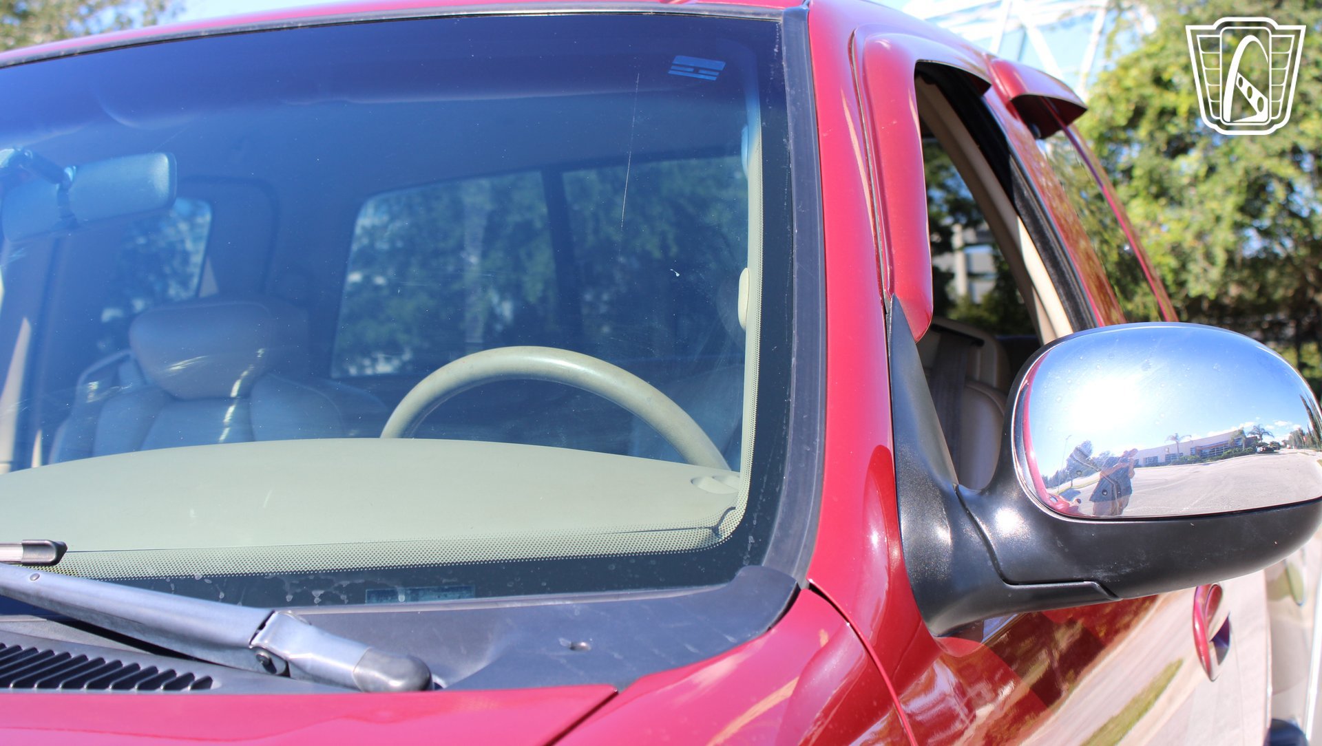 Used 2002 Ford F150 2WD SuperCab image 38