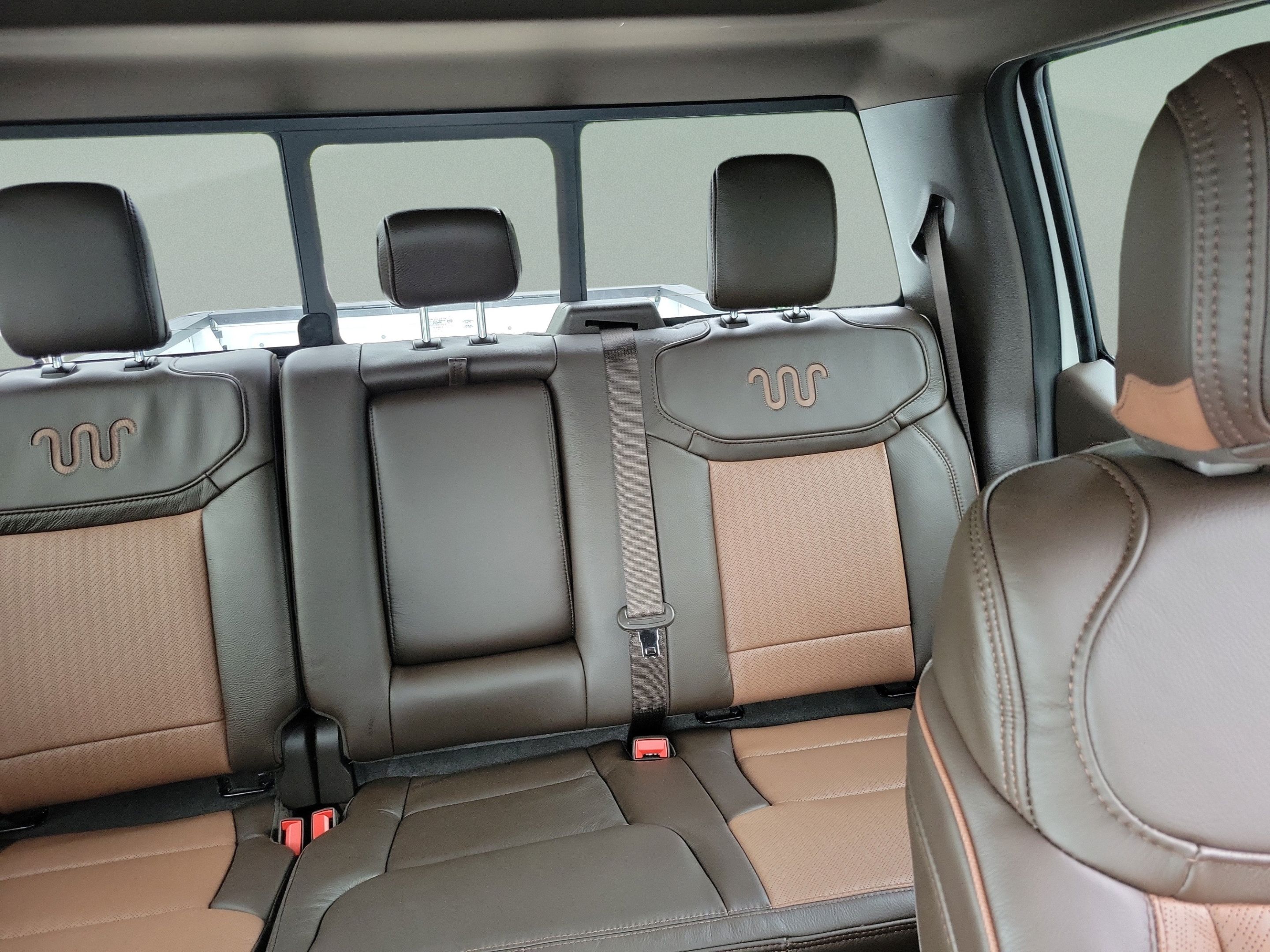 New 2027 Ford F350 King Ranch AWD/4WD image 10