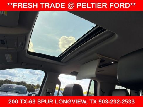 Used 2020 GMC Yukon SLT w/ Open Road Package AWD/4WD image 23