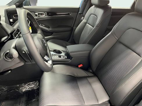Certified 2025 Honda Civic Sport Touring image 11