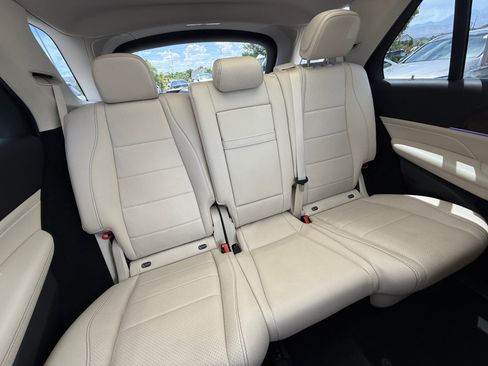 Certified 2022 Mercedes-Benz GLE 350 4MATIC image 18