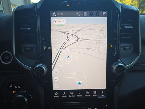 New 2026 RAM 1500 Big Horn image 23