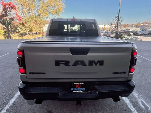 Used 2022 RAM 1500 Rebel w/ Level 1 Equipment Group image 4
