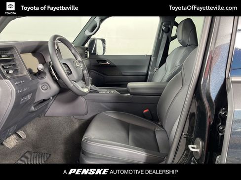 Used 2025 Lexus GX 550 550 Premium+ image 22