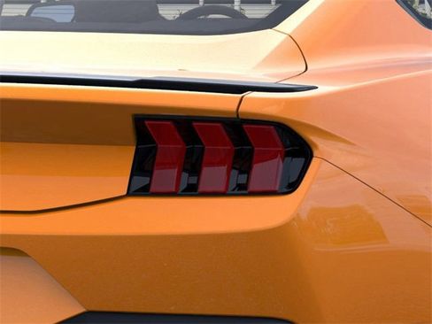 New 2026 Ford Mustang Premium w/ Mustang Nite Pony Package image 21