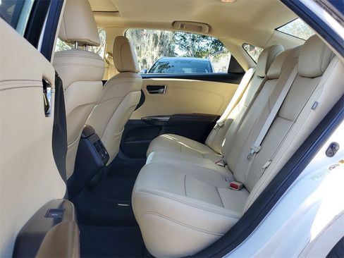 Used 2015 Toyota Avalon Limited image 11