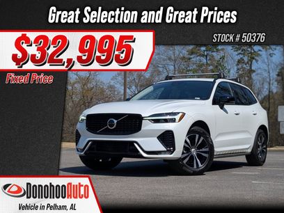 Used 2024 Volvo XC60 B5 Core