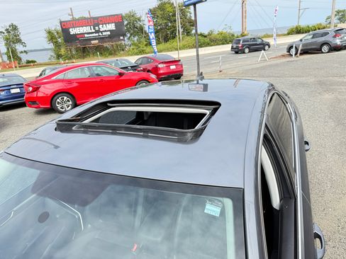 Used 2018 Volkswagen Passat 2.0T SE image 77