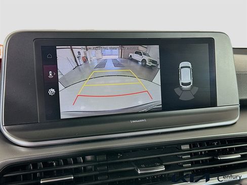 Certified 2022 Kia Telluride S image 14