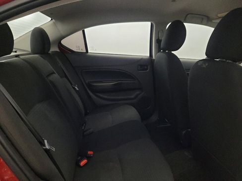 Used 2024 Mitsubishi Mirage G4 ES FWD image 19