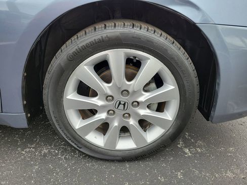 Used 2007 Honda Accord EX-L image 6