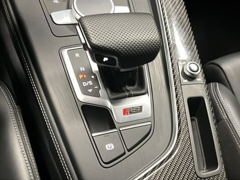 Used 2019 Audi RS 5 AWD/4WD image 18