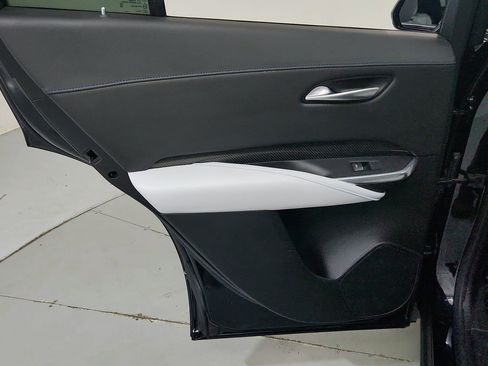 Used 2024 Cadillac XT4 Sport AWD/4WD image 24