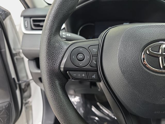 Certified 2025 Toyota RAV4 XLE AWD/4WD image 14