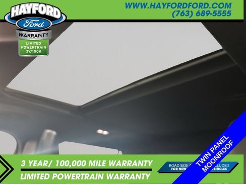 Used 2021 Ford Explorer ST w/ Equipment Group 401A AWD/4WD image 26