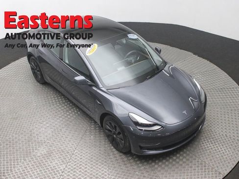 Used 2023 Tesla Model 3 Long Range image 3