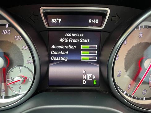 Used 2015 Mercedes-Benz GLA 250 4MATIC image 22