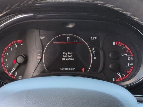 Used 2024 Dodge Durango SXT image 10