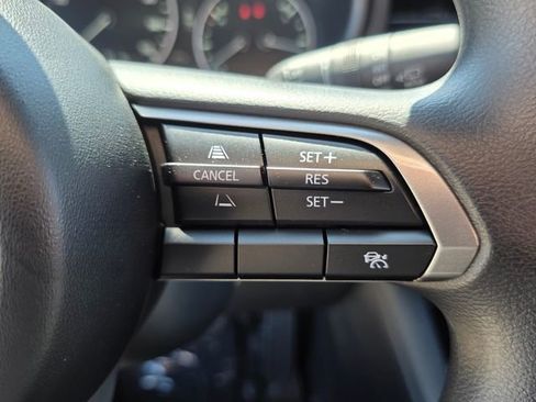 New 2026 MAZDA MAZDA3 s image 24