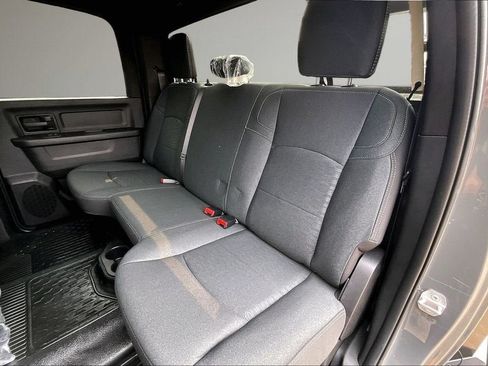 New 2026 RAM 5500 Tradesman AWD/4WD image 11